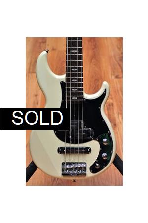 Yamaha BB1025X VW Yamaha BB1025X VW